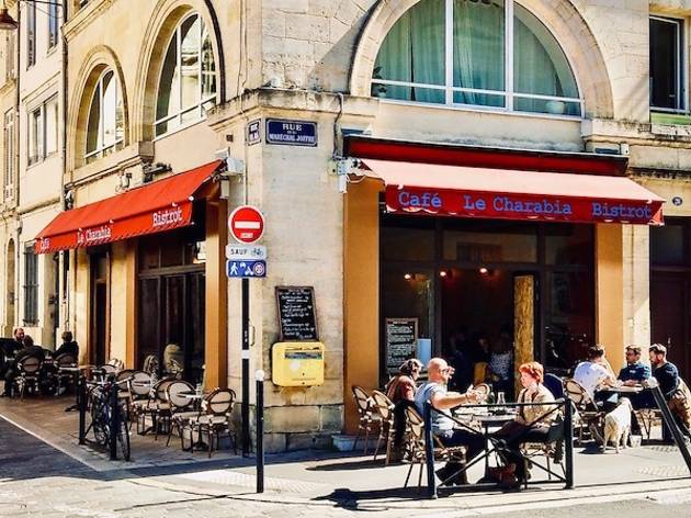 Le Charabia Le Charabia
