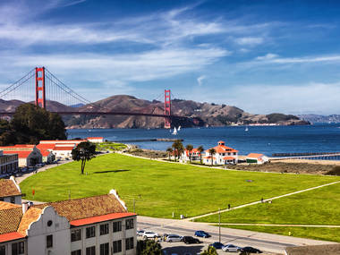 The best things to do in San Francisco right now The best things to do in San Francisco right now