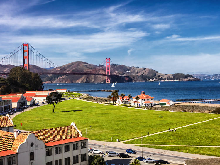 The best things to do in San Francisco right now