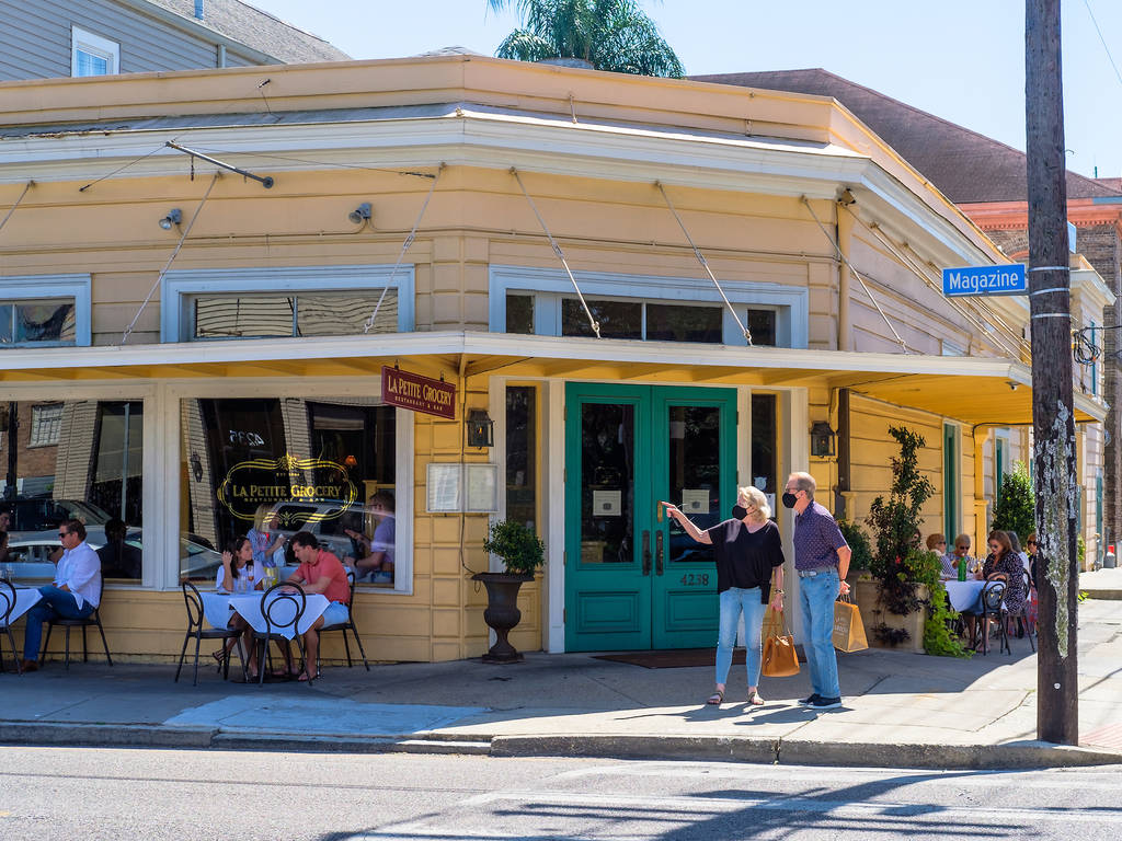 33 Best Restaurants in New Orleans for Unique Cuisine