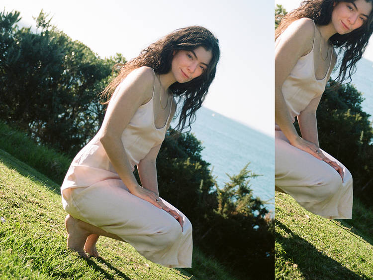 Lorde