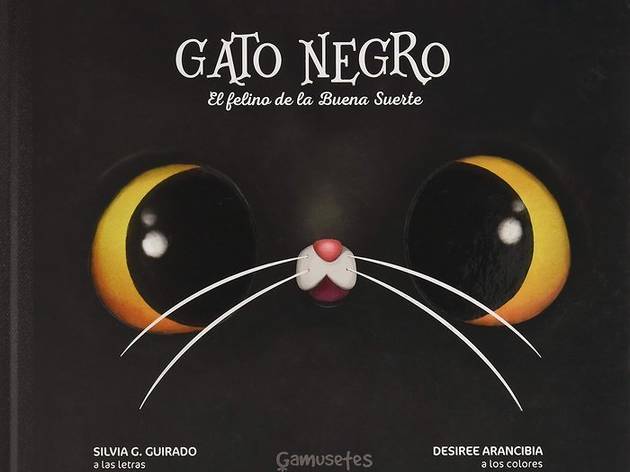 Gato Negro Gato Negro