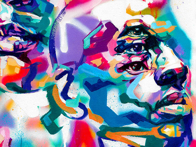 Queer Spirit Queer Spirit