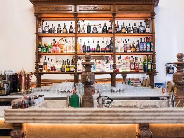 Bar Muy Buenas Bar Muy Buenas
