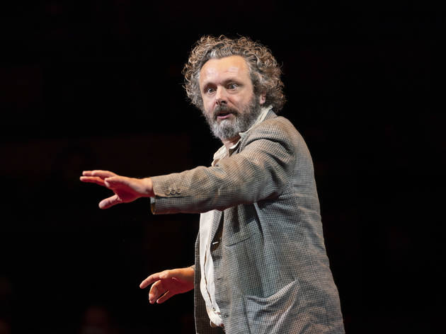 Under Milk Wood, National Theatre 2021 Under Milk Wood, National Theatre 2021