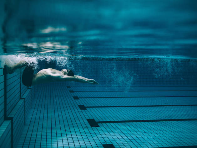 Piscina Piscina