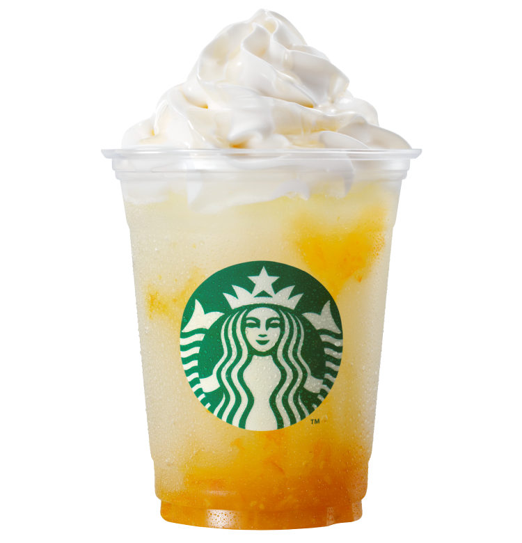 starbucks drink png