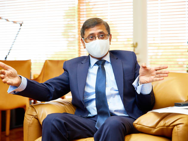 Ambassador of India to Japan,Sanjay Kumar Verma Ambassador of India to Japan,Sanjay Kumar Verma