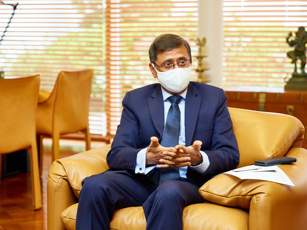 Ambassador of India to Japan,Sanjay Kumar Verma Ambassador of India to Japan,Sanjay Kumar Verma