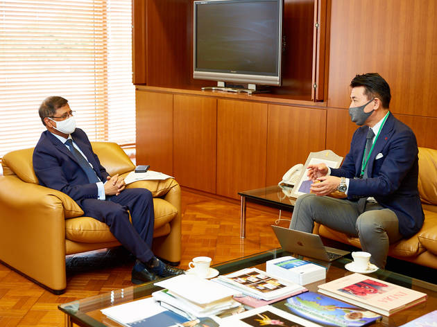 Ambassador of India to Japan,Sanjay Kumar Verma Ambassador of India to Japan,Sanjay Kumar Verma