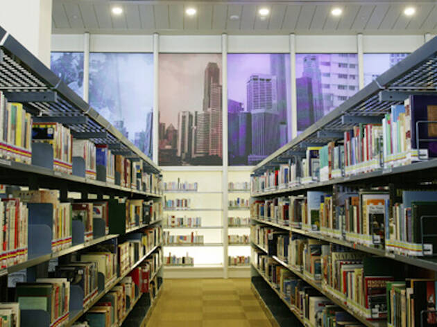National Library Board National Library Board