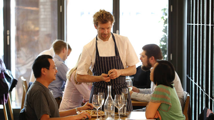 London Restaurant Festival - Summer Edition