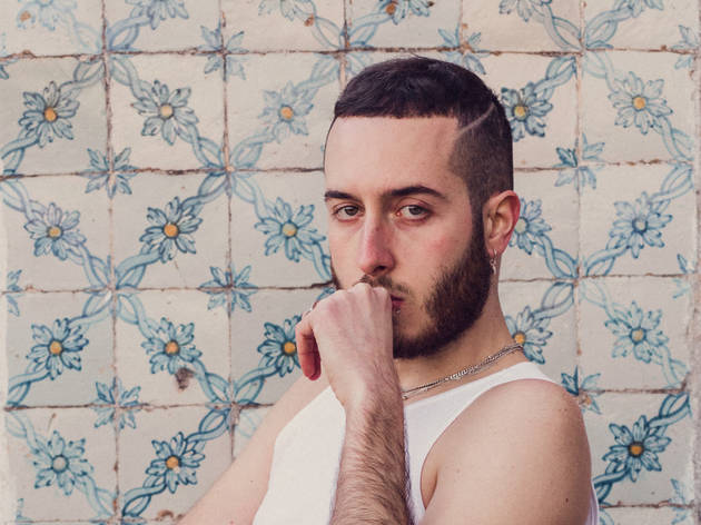 Pedro Mafama Música, Trap, R&B, Pedro Mafama