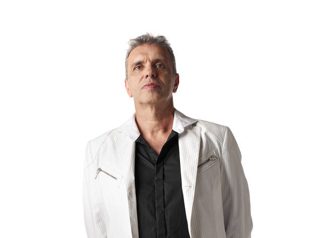 Rui Reininho Música, Vocalista, Rui Reininho