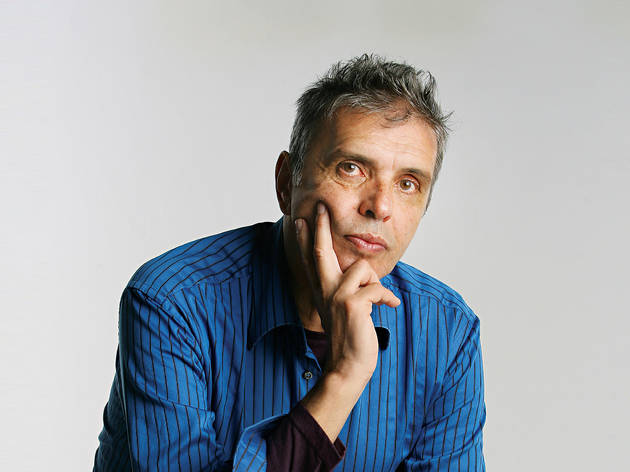 Rui Reininho Música, Vocalista, Rui Reininho