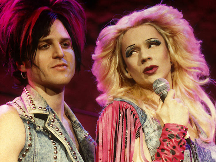 Ten Best Gay Broadway Musicals of All Time