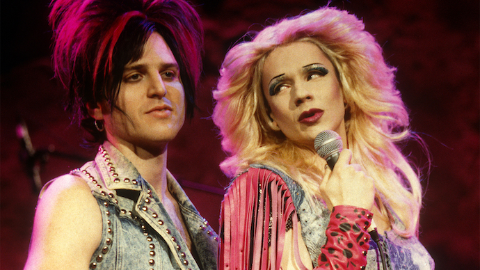 Ten Best Gay Broadway Musicals of All Time