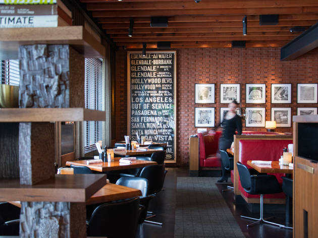 South Beverly Grill South Beverly Grill