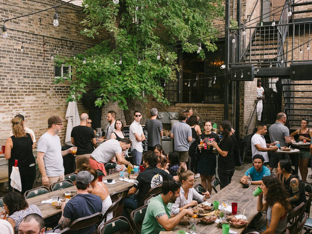 Sportsman Club Backyard BBQ Sportsman Club Backyard BBQ