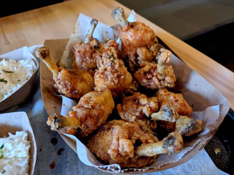 22 Best Fried Chicken Chicago Has For You to Eat Right Now