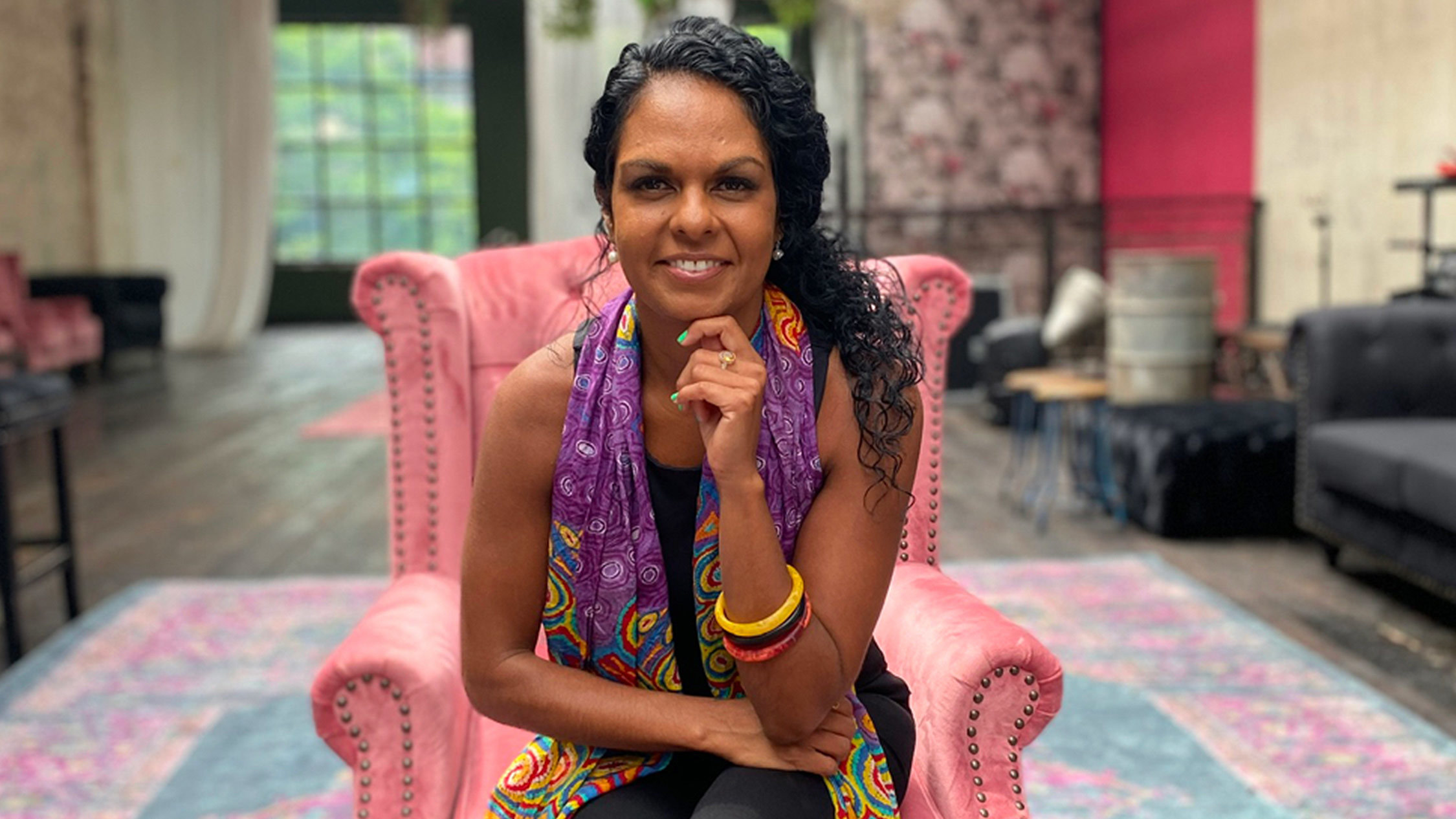 Blackfulla Bookclub co-founder Teela Reid on the importance of ...