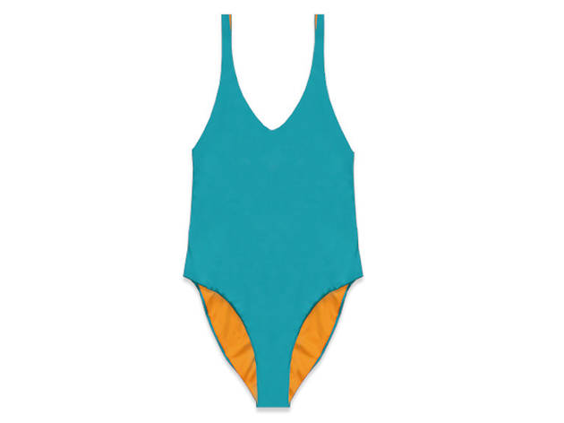 Swim Against Swim Against