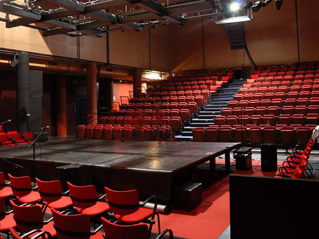 Teatro Galileo Teatro Galileo