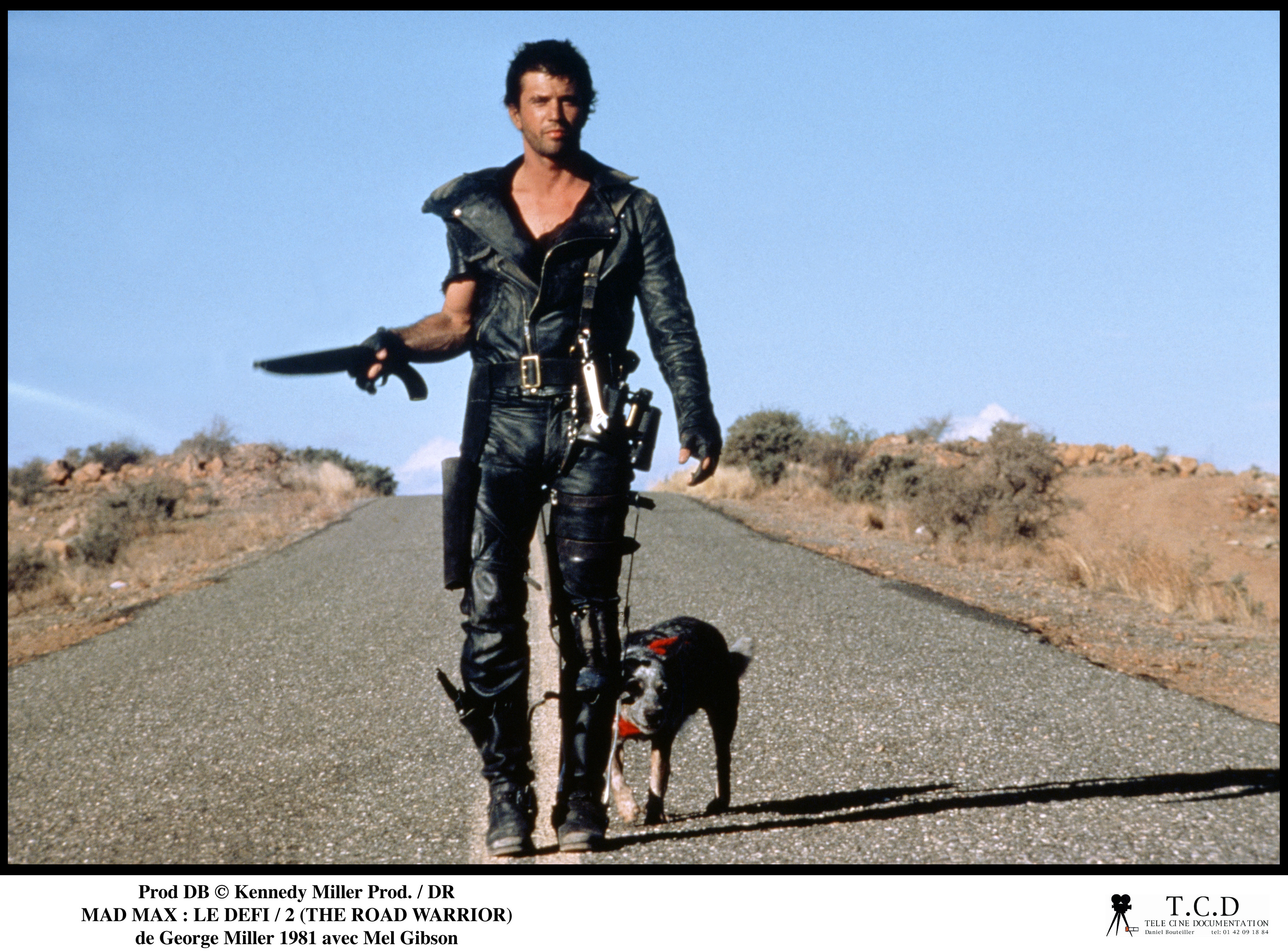 Mad Max