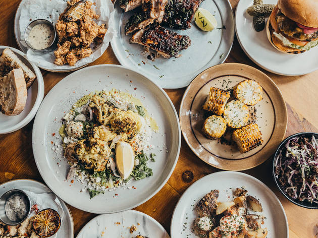 36 Club Street Is Hosting A Craft Beer Pop Up From June 21 To July 4