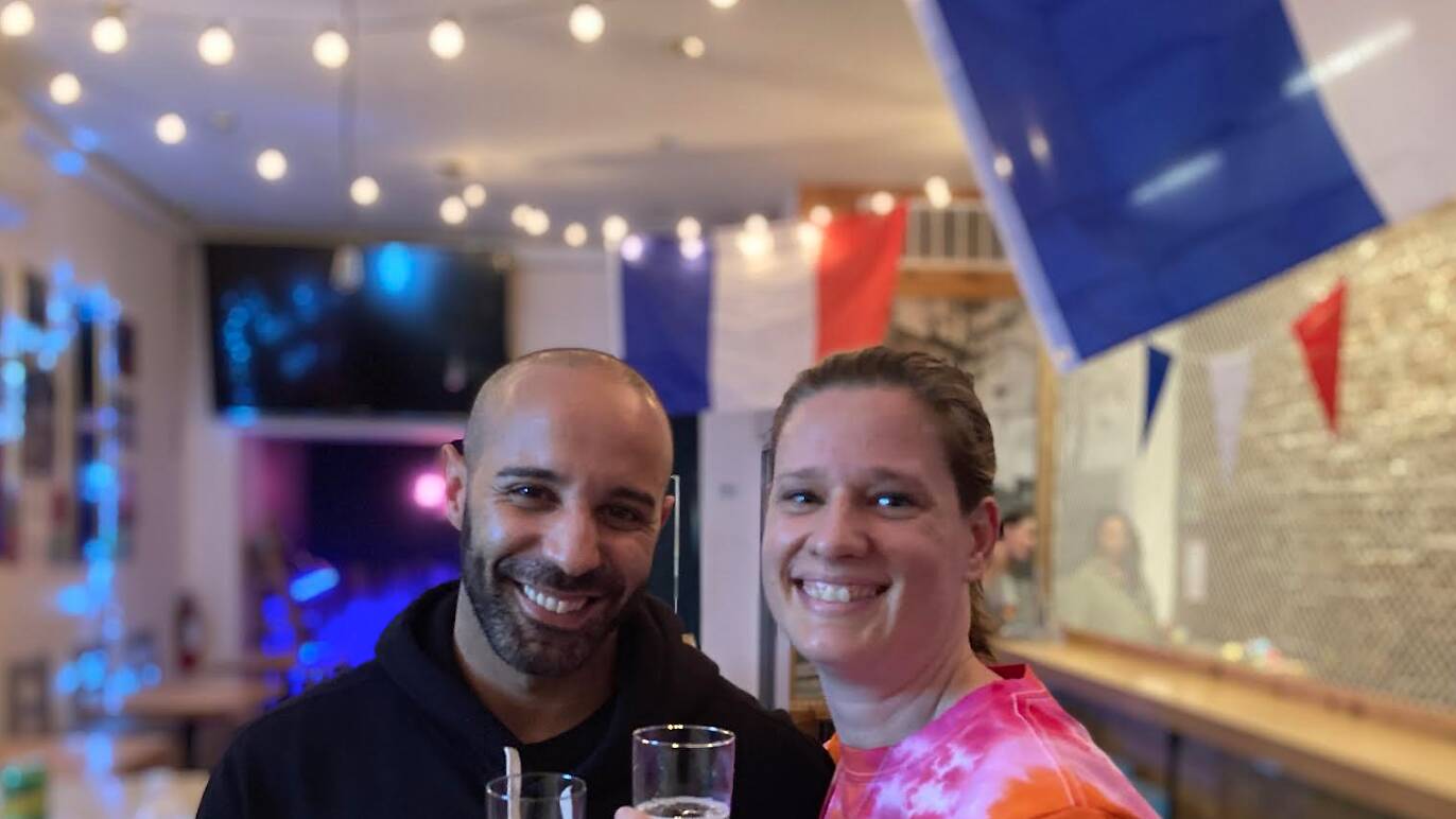 Winemak'Her Bar Bars in Park Slope, New York