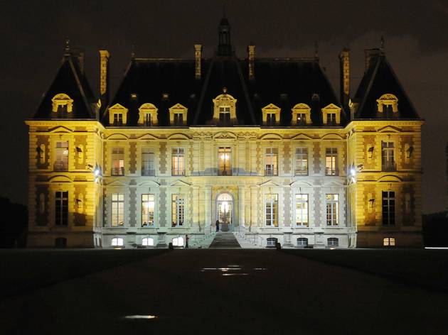 NUIT DES MUSEES 2009 - MUSEE D'ILE DE FRANCE NUIT DES MUSEES 2009 - MUSEE D'ILE DE FRANCE