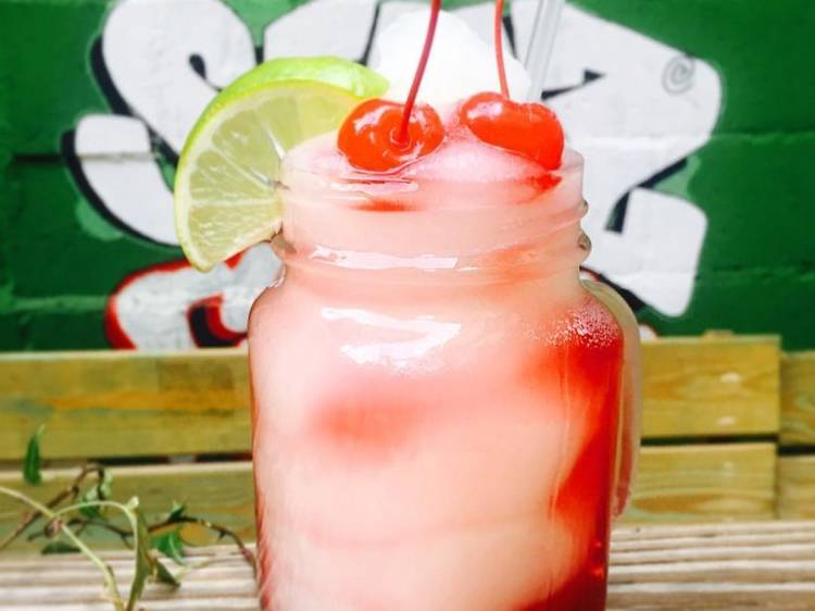 The 13 best frozen cocktails in NYC The 13 best frozen cocktails in NYC