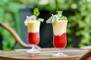 The 13 Best Frozen Cocktails In Nyc