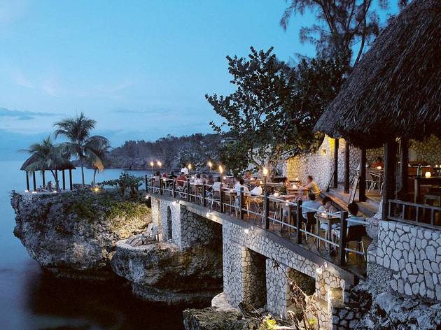 Rockhouse Hotel Rockhouse Hotel