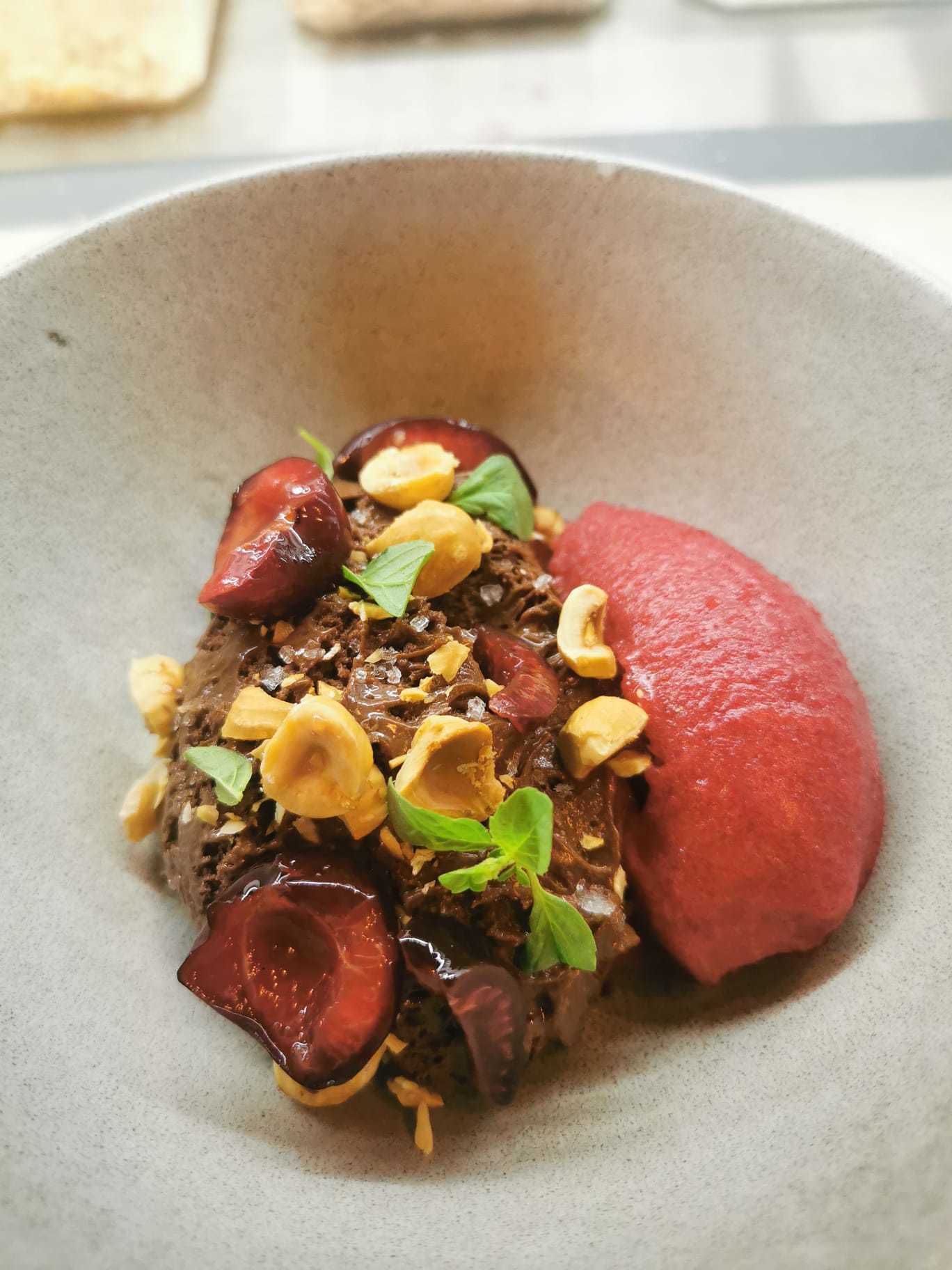 Cerejas Fundão