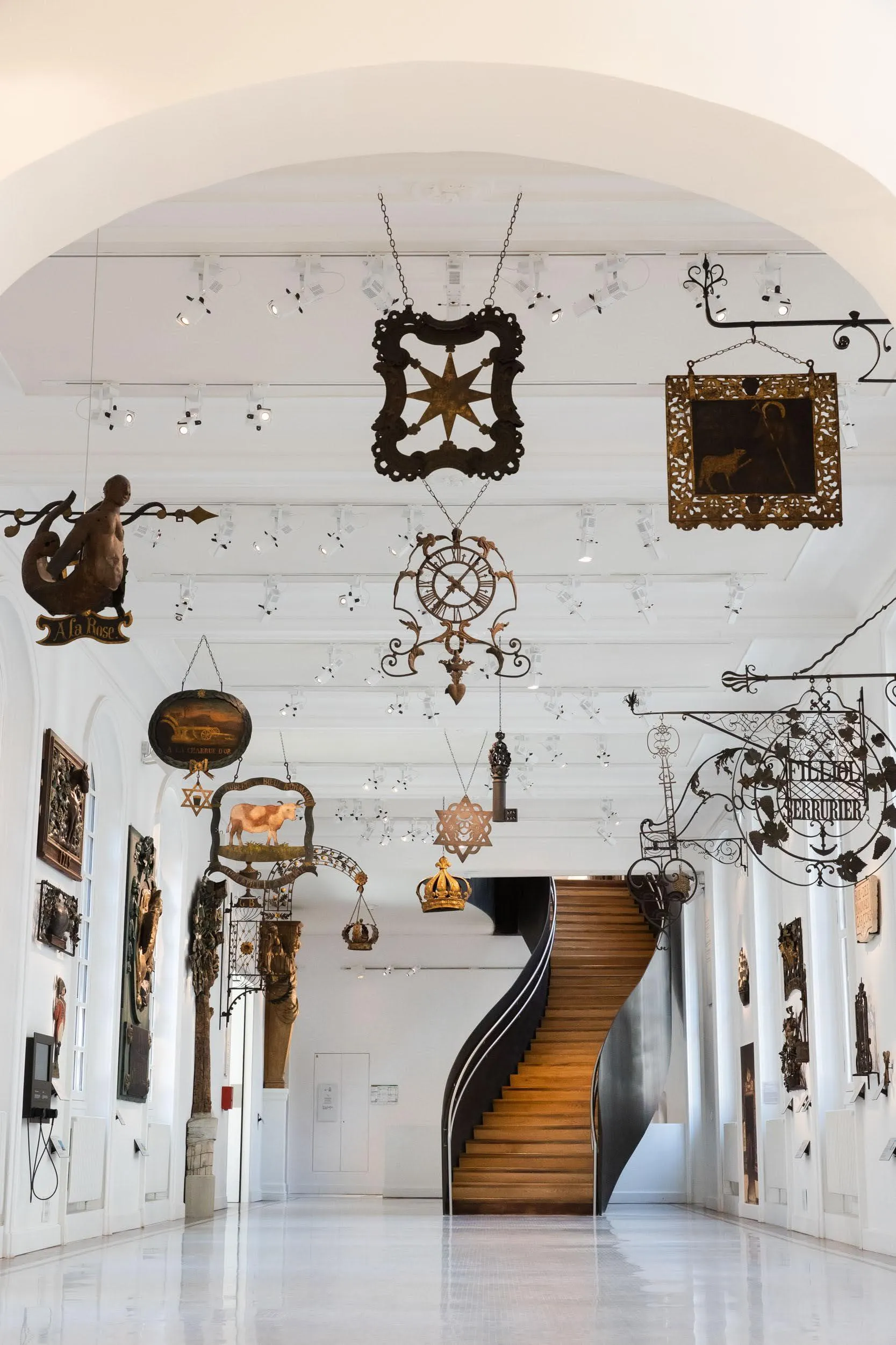 Musée Carnavalet