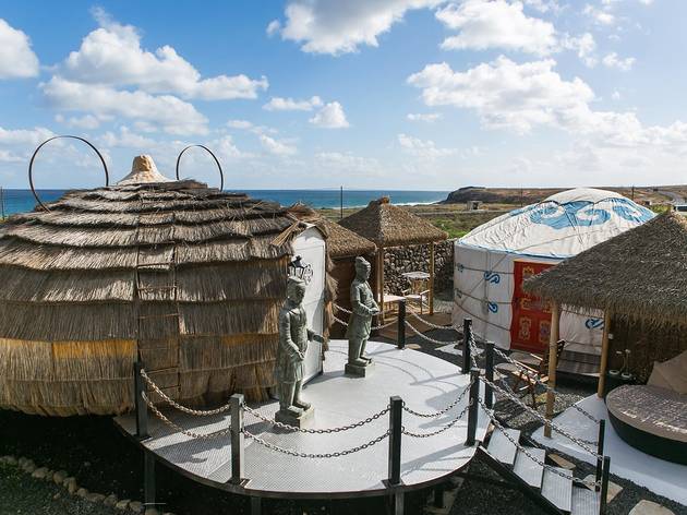 Lanzarote Retreats Lanzarote Retreats