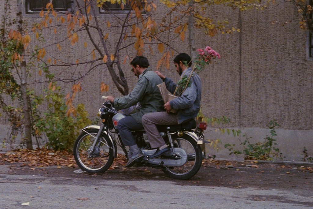 Experience Cinematic Poetry At The Screenings Of Abbas Kiarostami S Films