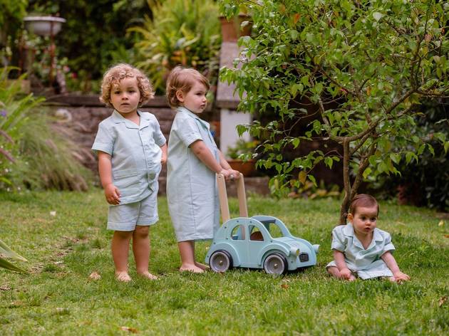 Piquinhos Kids Piquinhos Kids