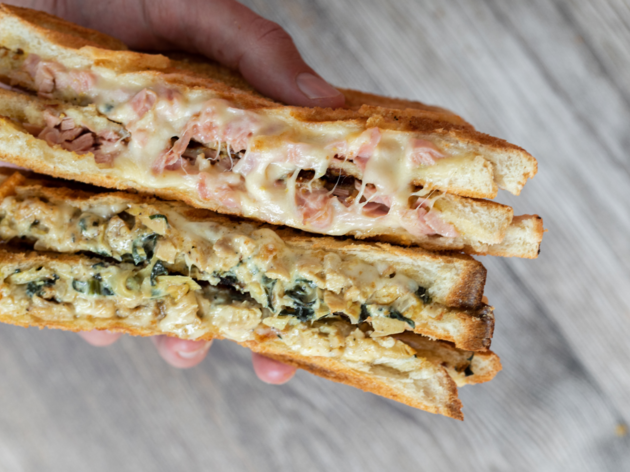Oli's Good Oli's Good