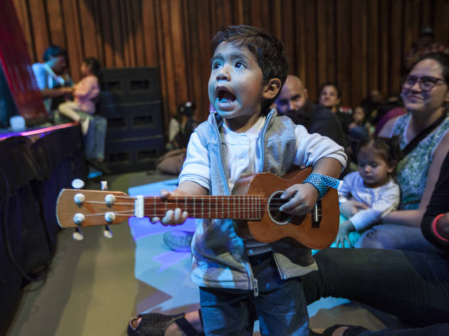 Actividades para niños en verano CDMX Actividades para niños en verano CDMX