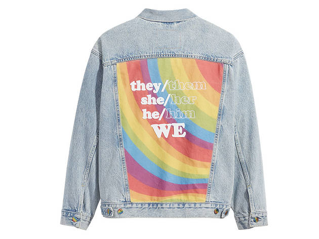 Levis Levis
