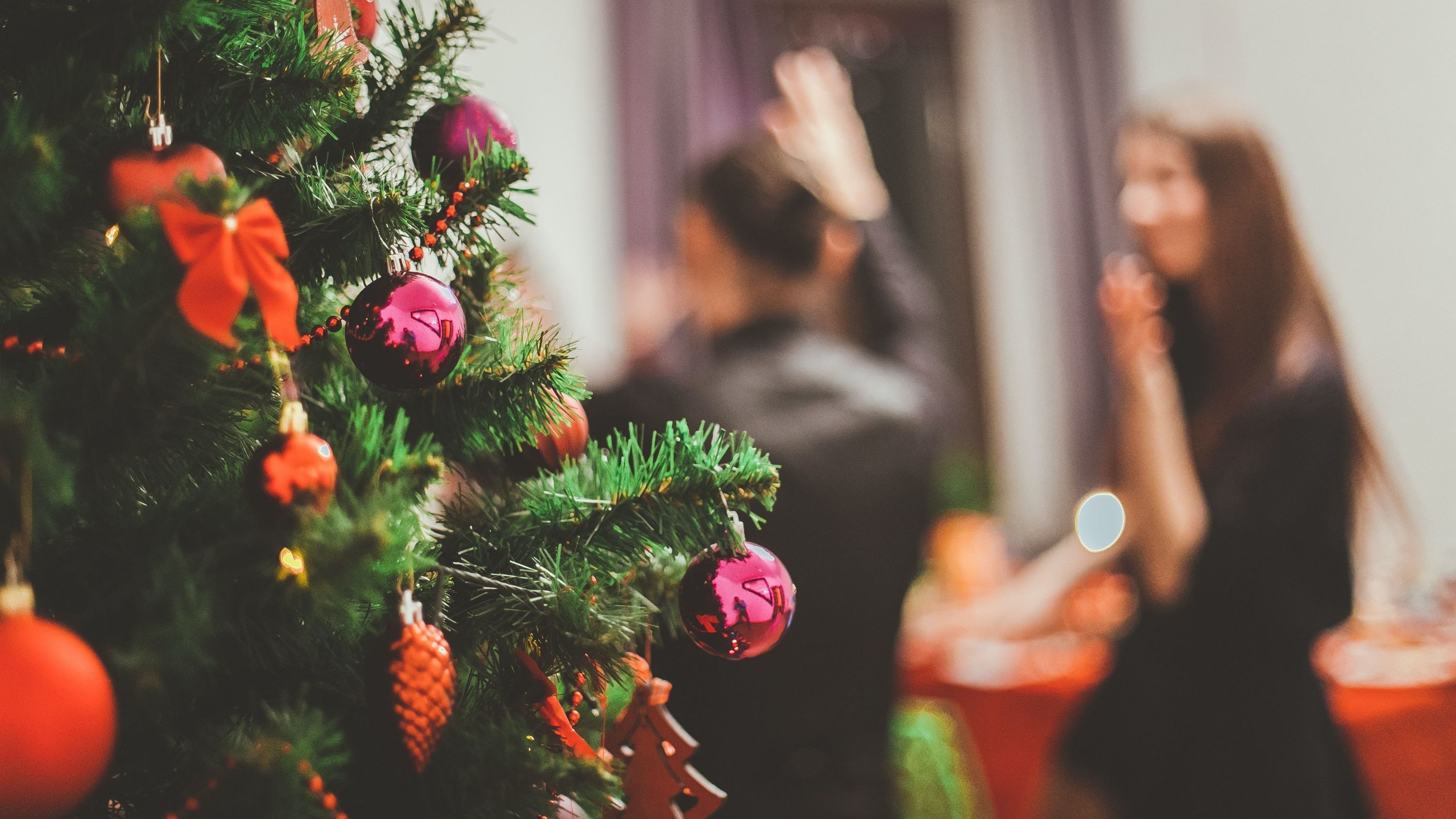 Restaurants Open Christmas Eve 2022 Eugene Or Melbourne's 2021 Christmas Day Forecast Is Here
