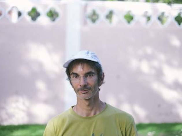 Rafael Toral Rafael Toral