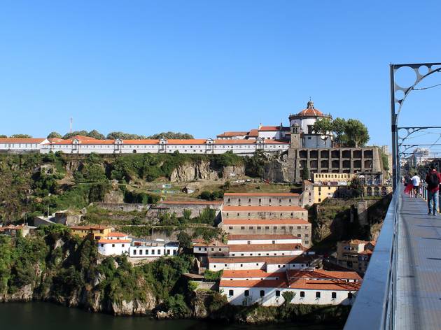 Serra do Pilar Serra do Pilar