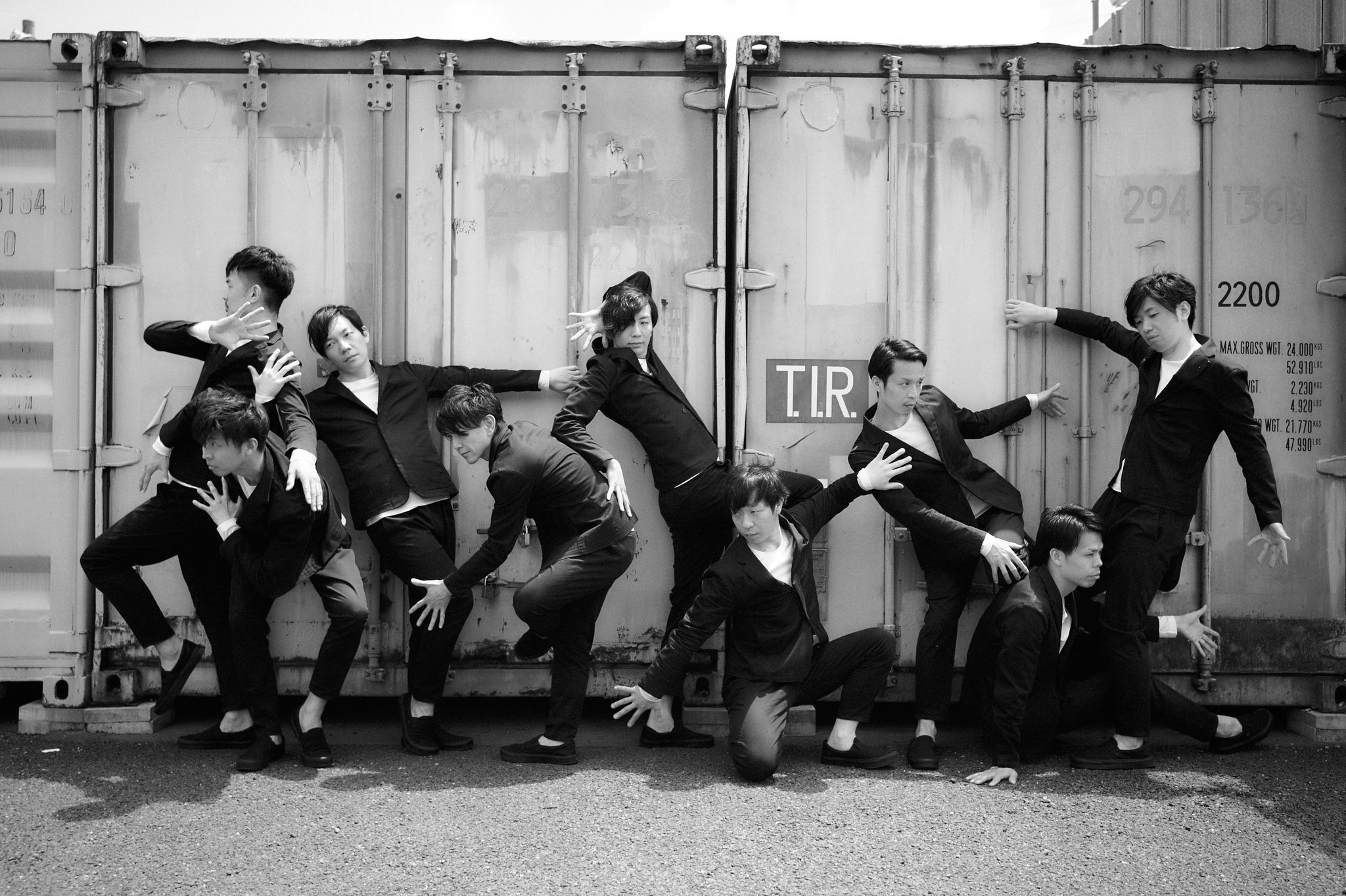 Photo: DAZZLE