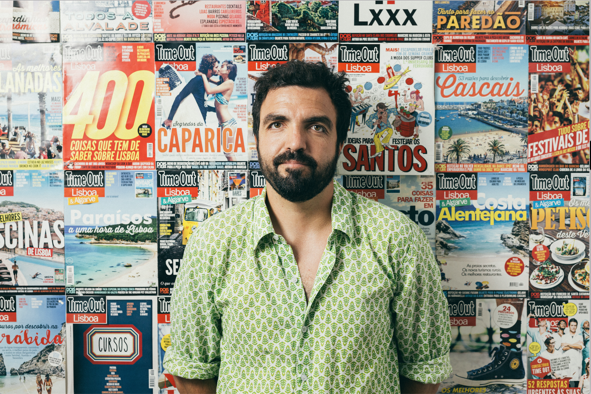 Salvador Martinha
