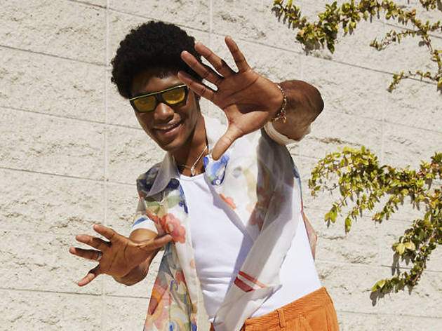 Foto: Kat Borchart / Sunglass Hut Foto: Kat Borchart / Sunglass Hut