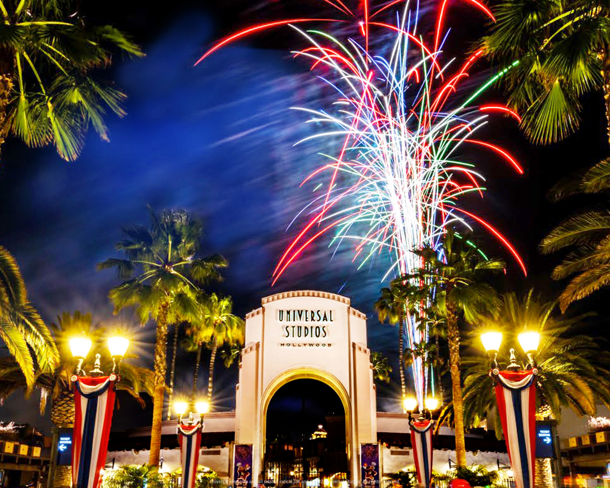 Deaf & Ally Celebration at Universal Studios Hollywood