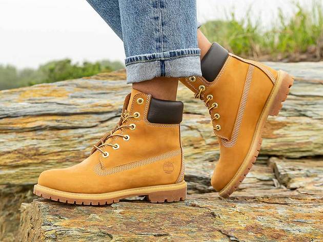 Botas Timberland Botas Timberland